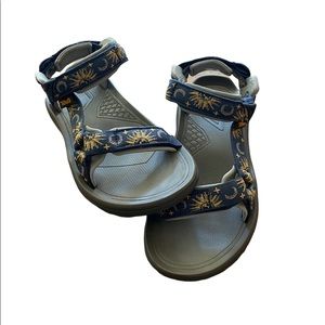 Teva Sandals